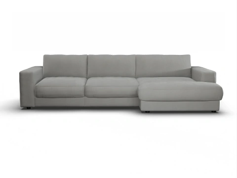 Ecksofa LOgroß 2MD R